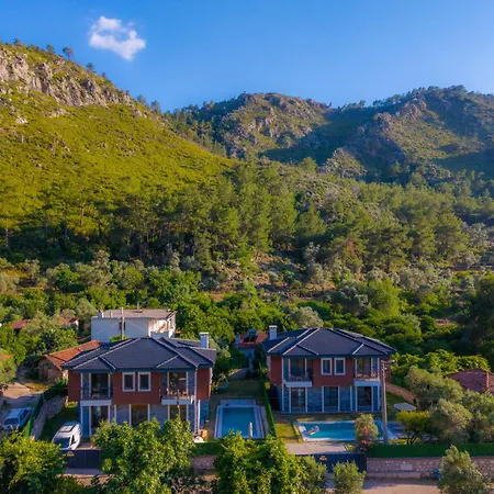 Villa Mimosa