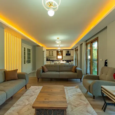 Villa Mimosa Marmaris