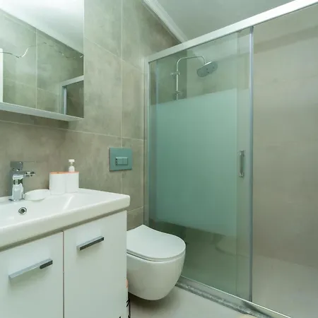 Villa Mimosa Marmaris