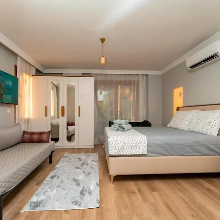 Mimosa Villa *