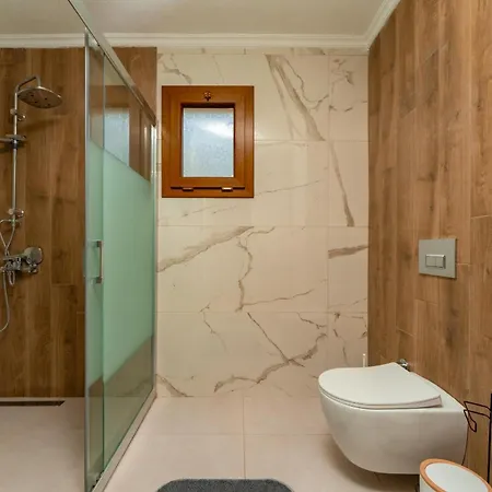 Mimosa Villa Marmaris