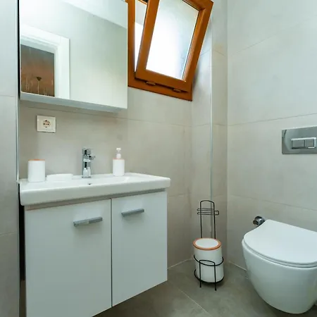 Villa Mimosa Marmaris